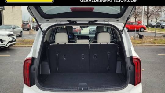 2023 Kia Telluride