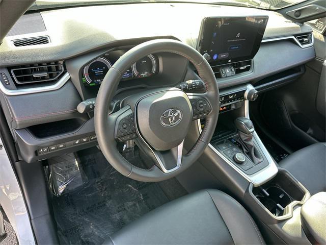 2023 toyota rav4 prime xse