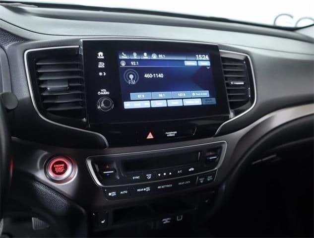 2020 honda pilot ex-l in oklahoma city, oklahoma