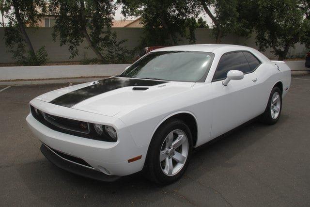 used 2011 dodge challenger r/t phoenix, az 85023 for sale in phoenix, arizona