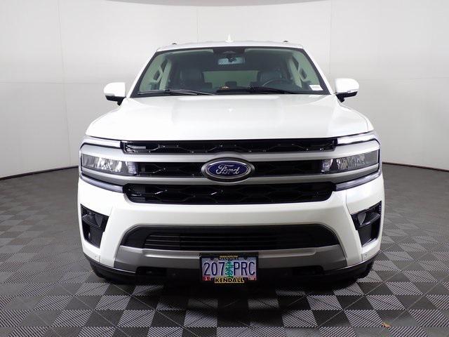 2024 ford expedition xlt max