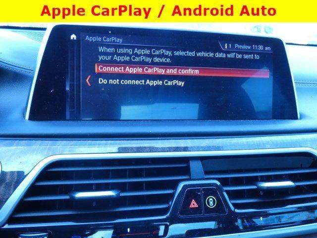 2019 bmw 7 series in saint louis, missouri