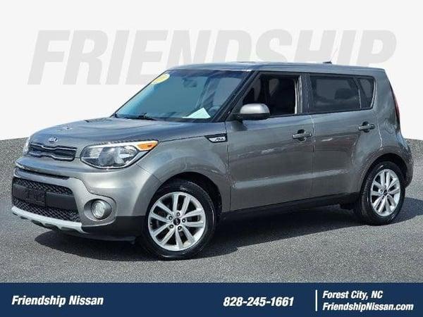 2019 kia soul in co bluffs, iowa