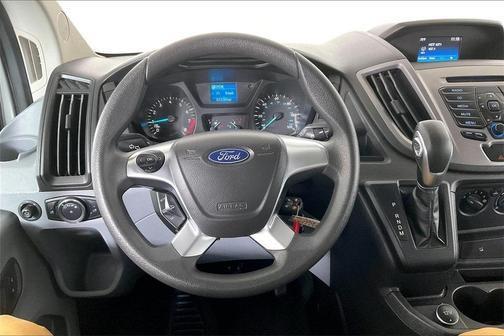 2019 ford transit-350 in canton, michigan
