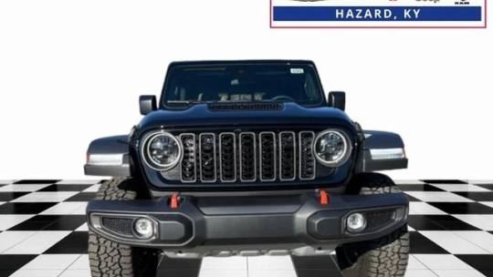 2024 Jeep Gladiator