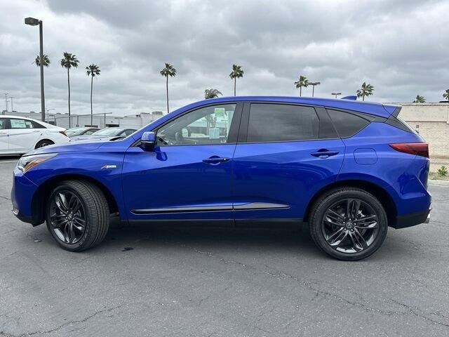 2024 acura rdx