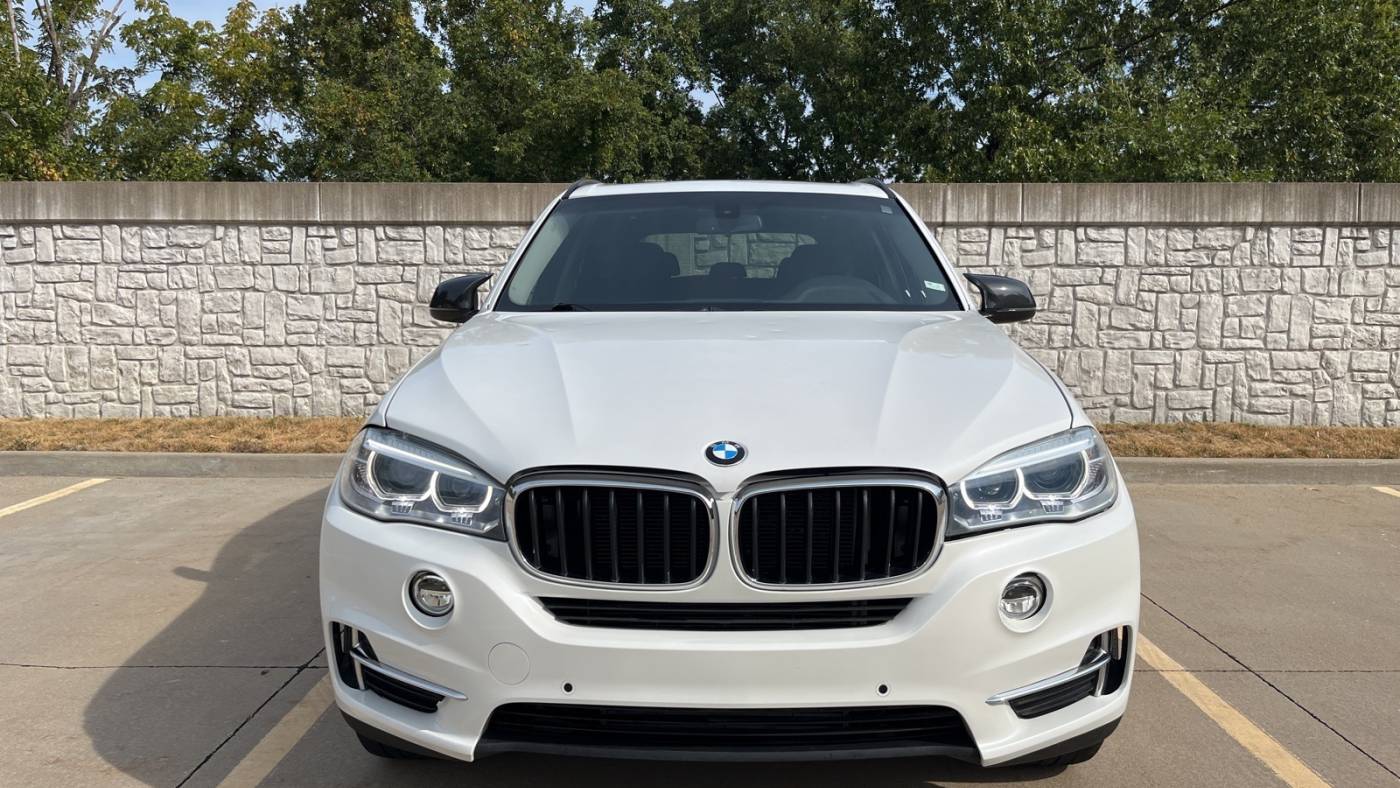 2016 bmw x5 sdrive35i