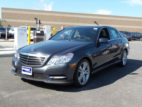 2012 mercedes-benz e-class e 350 sport 4matic awd e 350 sport 4matic 4dr sedan for sale in newark, delaware
