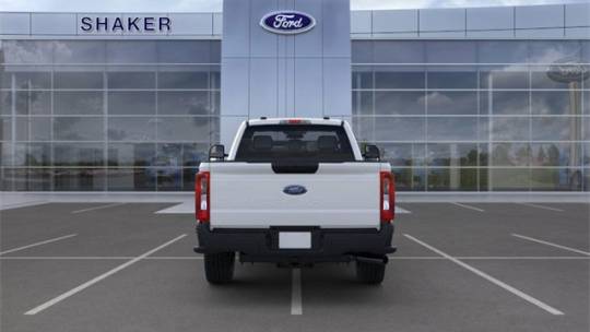 2024 Ford F-350