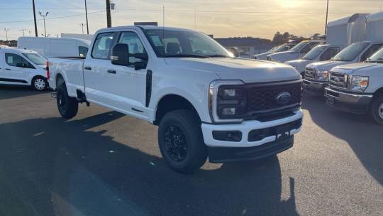 2024 Ford F-250