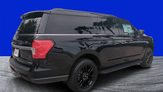 2024 Ford Expedition