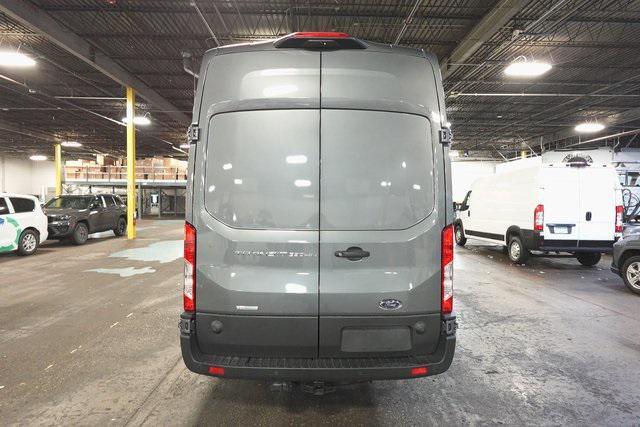 2024 ford transit-350 base