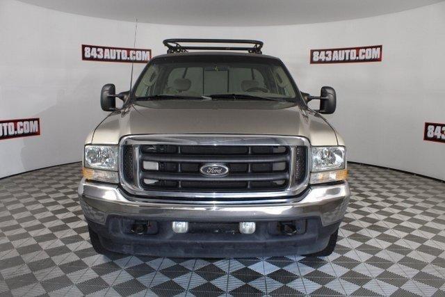 used 2003 ford f250 xlt summerville, sc 29483 for sale in summerville, south carolina