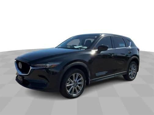 2020 mazda cx-5 grand touring in avondale, arizona