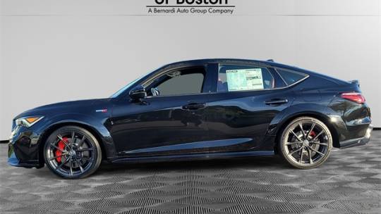 2025 Acura Integra