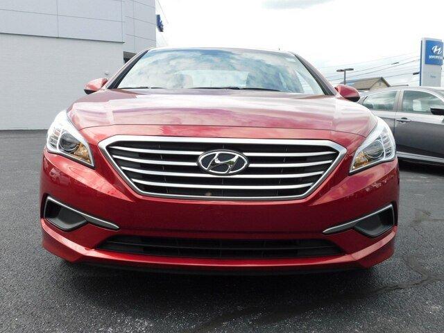 used 2016 hyundai sonata se newark, de 19711 for sale in newark, delaware