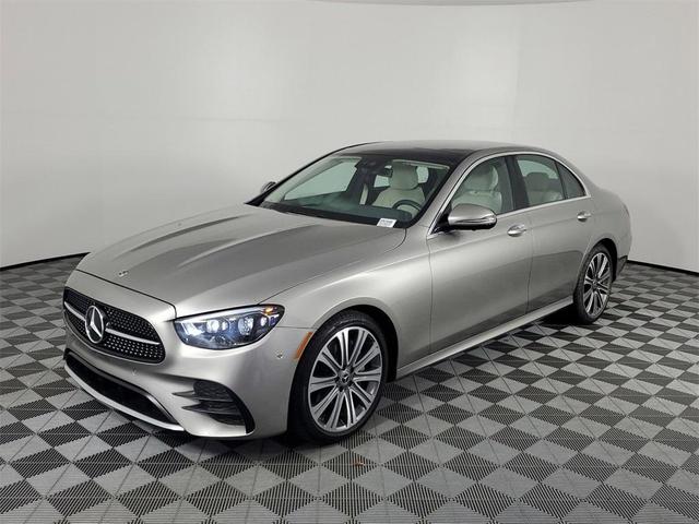 2021 mercedes-benz e-class e 350