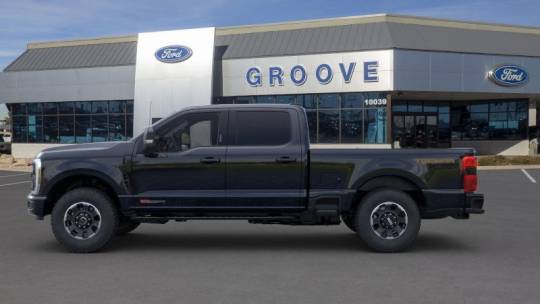 2024 Ford F-250