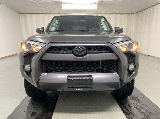 2019 toyota 4runner sr5 premium
