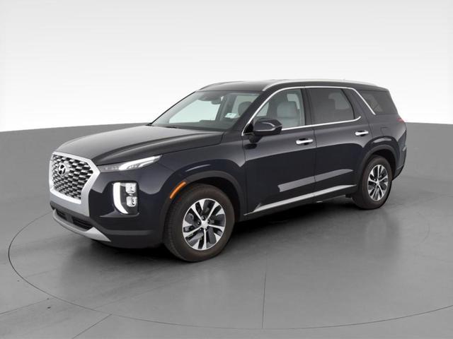 2020 hyundai palisade in tampa, florida