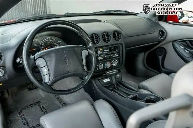 1993 pontiac firehawk