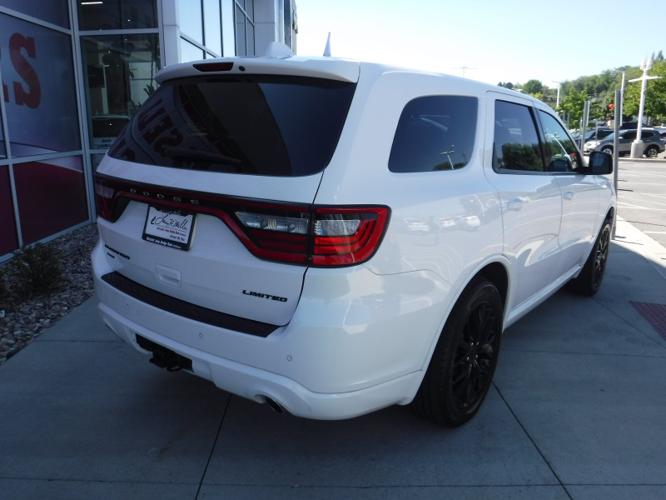 certified 2015 dodge durango awd limited riverdale, ut 84405 for sale in ogden, utah
