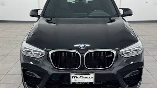 2020 bmw x3 m