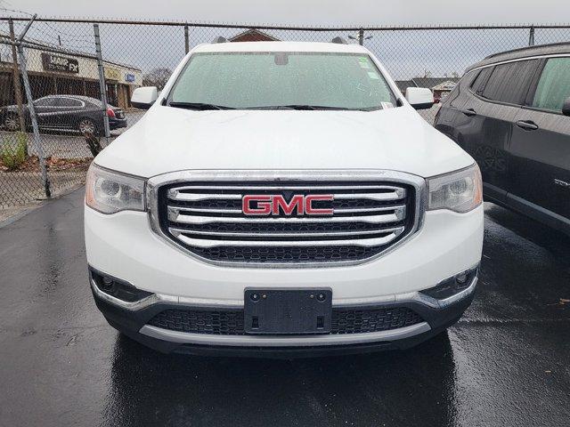 2017 gmc acadia sle-2