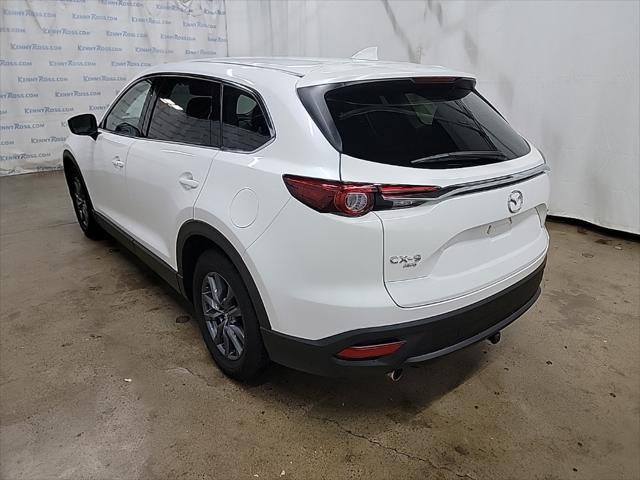 2023 mazda cx-9 touring