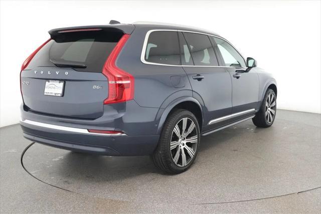 2023 volvo xc90 b6 ultimate 6-seater
