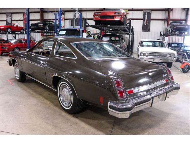 1975 oldsmobile cutlass in kentwood, michigan