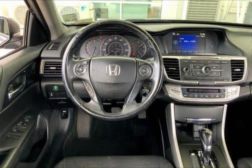 2015 honda accord sport in slidell, louisiana