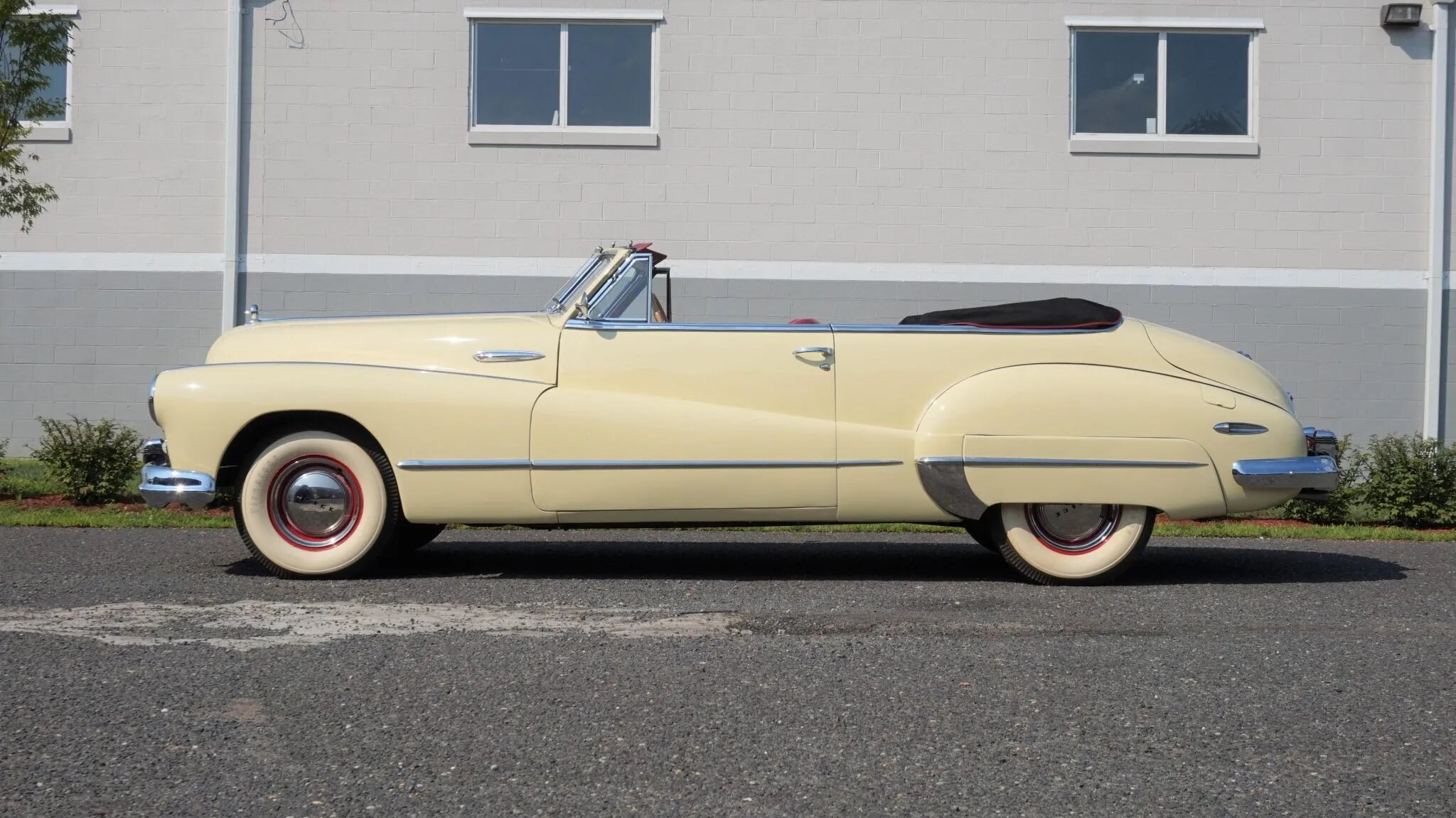 buick roadmaster