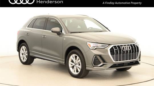 2024 Audi Q3