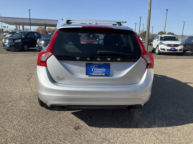 2016 volvo v60 t5 premier