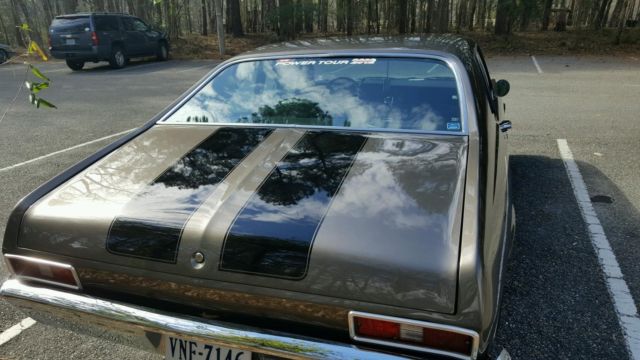 1971 chevrolet nova ... located in norfolk virginia