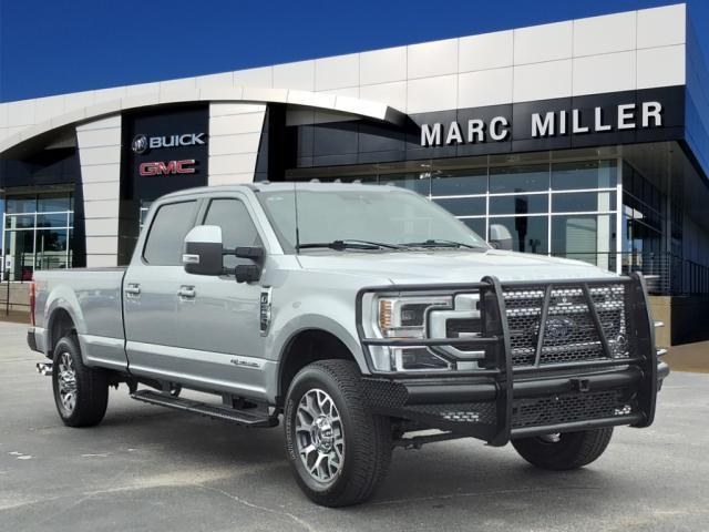 2022 ford f-350 xl