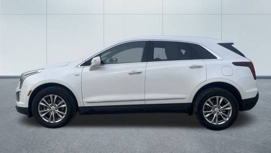 2023 Cadillac XT5