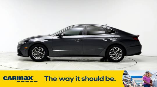 2022 Hyundai Sonata