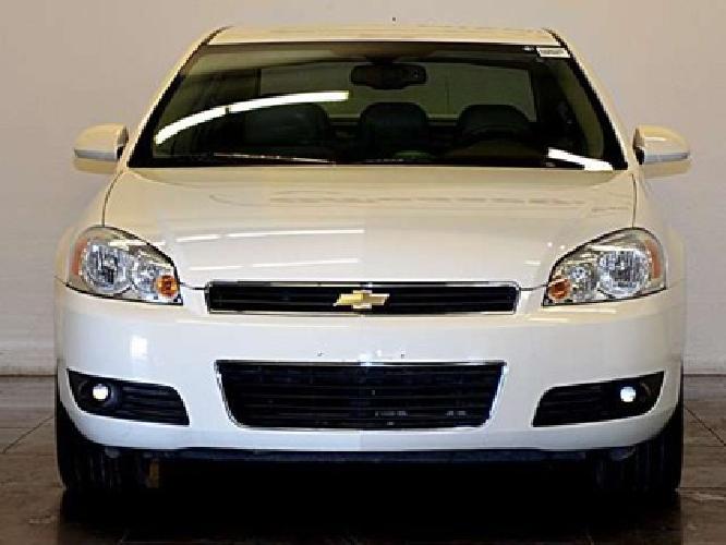 2008 chevrolet impala ltz in miami, fl