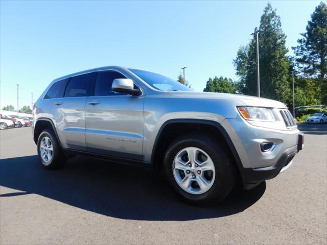 2014 jeep grand cherokee laredo