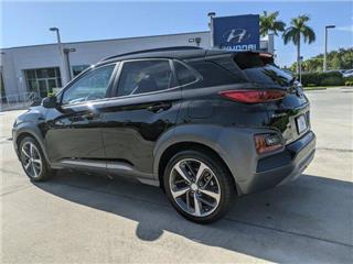 2020 Hyundai Kona ultimate