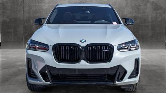 2024 BMW X4