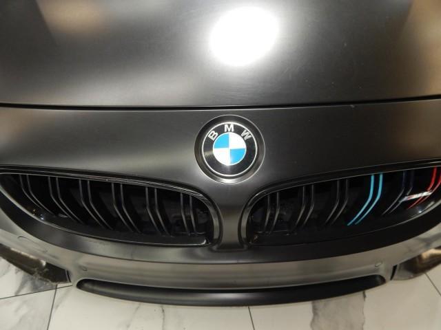 2018 bmw m4 base