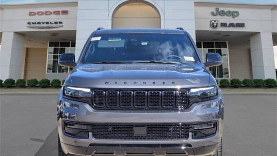 2024 Jeep Wagoneer