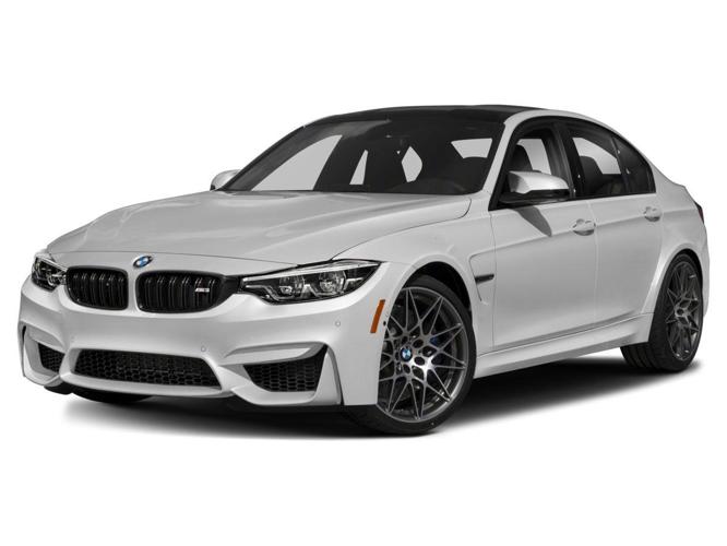 2018 bmw m3 base 4dr sedan for sale in bridgeport, connecticut