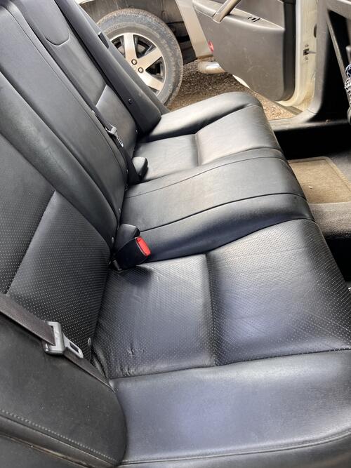 2007 pontiac g6 gtp