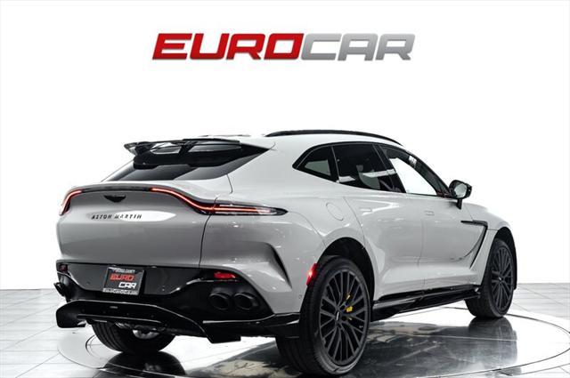 2023 aston martin dbx 707