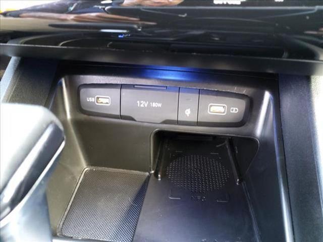2022 hyundai santa cruz 2.5t limited