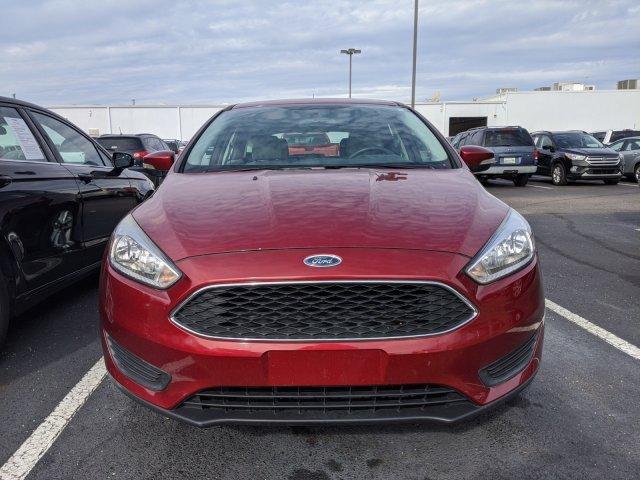 used 2016 ford focus se hatchback memphis, tn 38115 for sale in memphis, tennessee